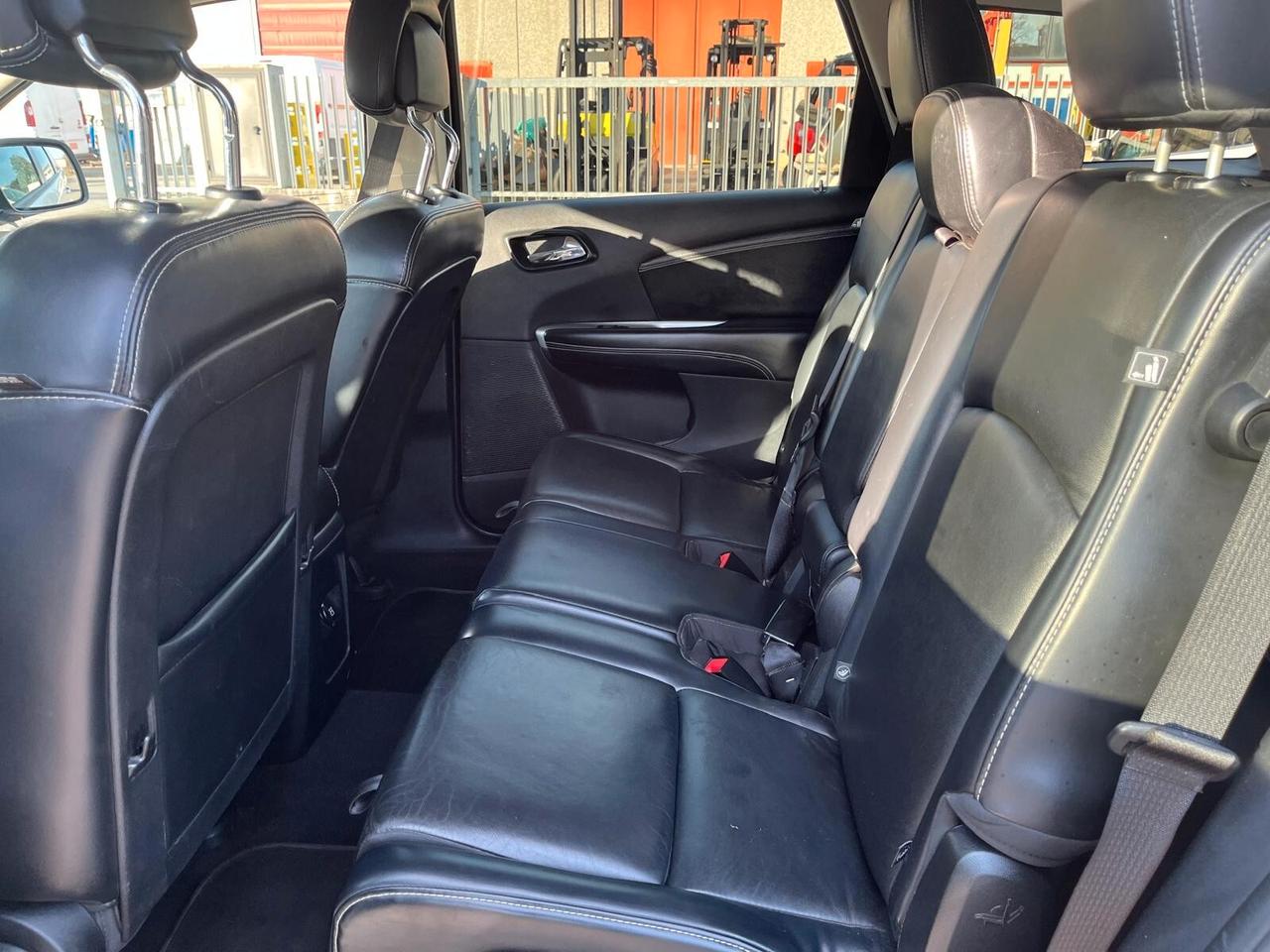 Fiat Freemont 2.0 Multijet 170 CV Urban