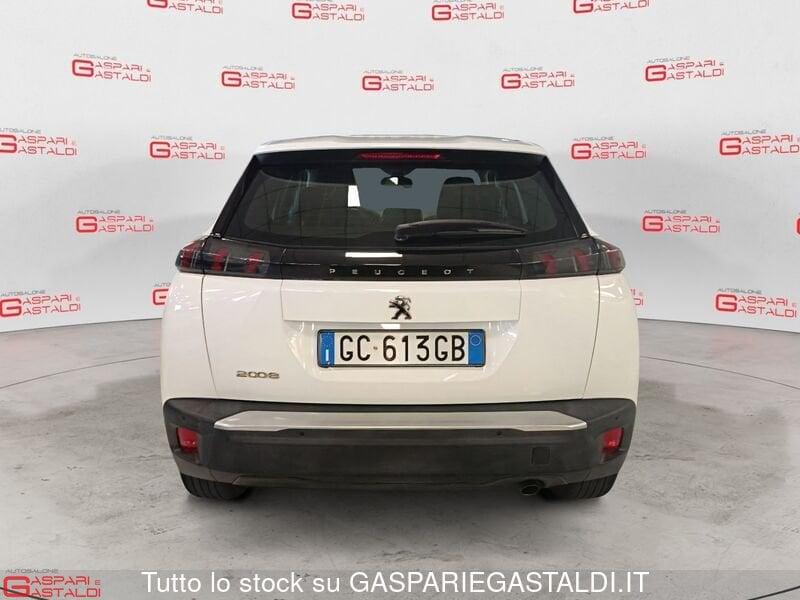 Peugeot 2008 BlueHDi 100 S&S Active KEYLESS