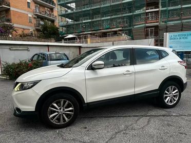 Nissan Qashqai 1.6 dCi 2WD Business BLACK FRIDAY