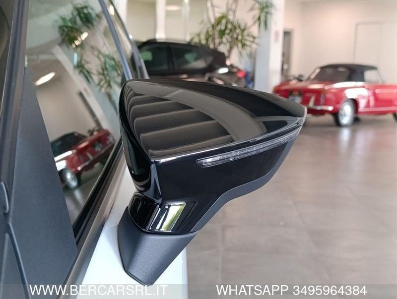 Seat Arona Arona 1.0 EcoTSI 110 CV XPERIENCE
