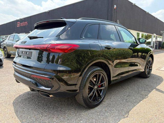 AUDI Q5 TFSI S tronic S line edition ACC - NAVI - TETTO