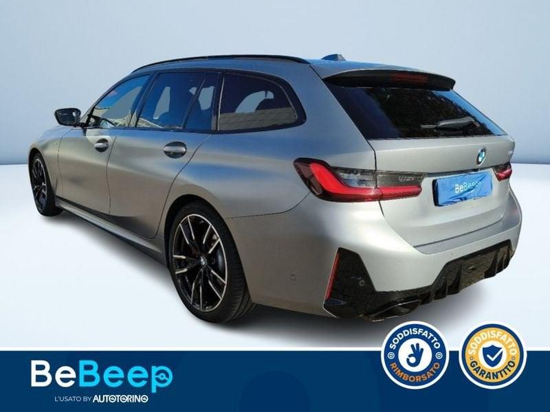 BMW Serie 3 Touring M340D TOURING MHEV 48V XDRIVE AUTO