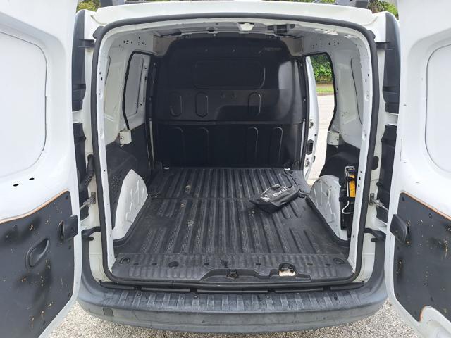 RENAULT Kangoo 1.5 dCi 75CV DOPPIA PORTA LATERALE N'EY599