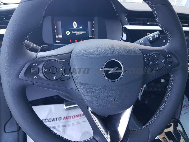 Opel Corsa Corsa 1.2 GS s&s 100cv at8
