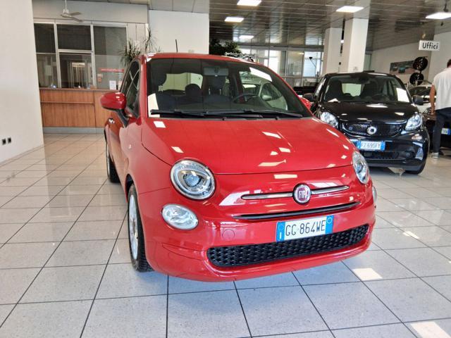 FIAT 500 1.0 Hybrid Cult