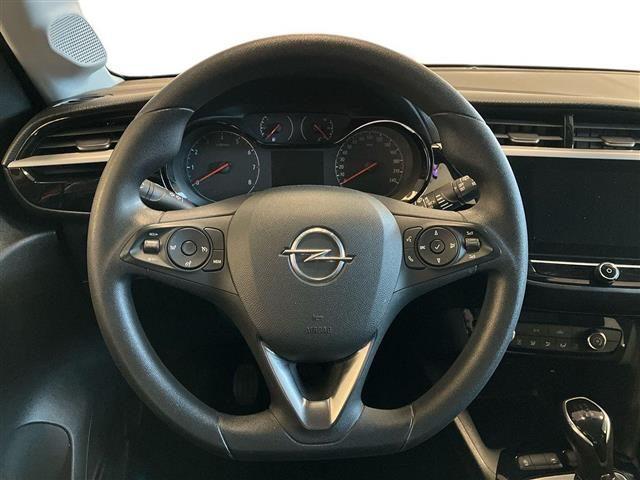 OPEL Corsa 5 Porte 1.2 75cv Edition S&S