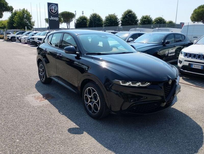 Alfa Romeo Tonale 1.5 160cv Hybrid TCT7 Sprint