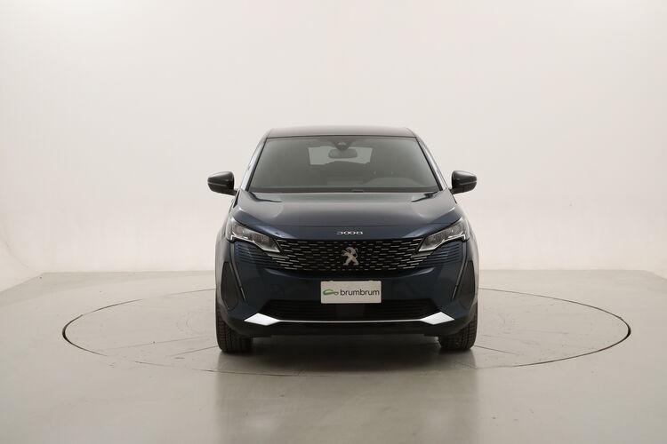 Peugeot 3008 Allure Pack EAT8 BR921466 1.5 Diesel 131CV