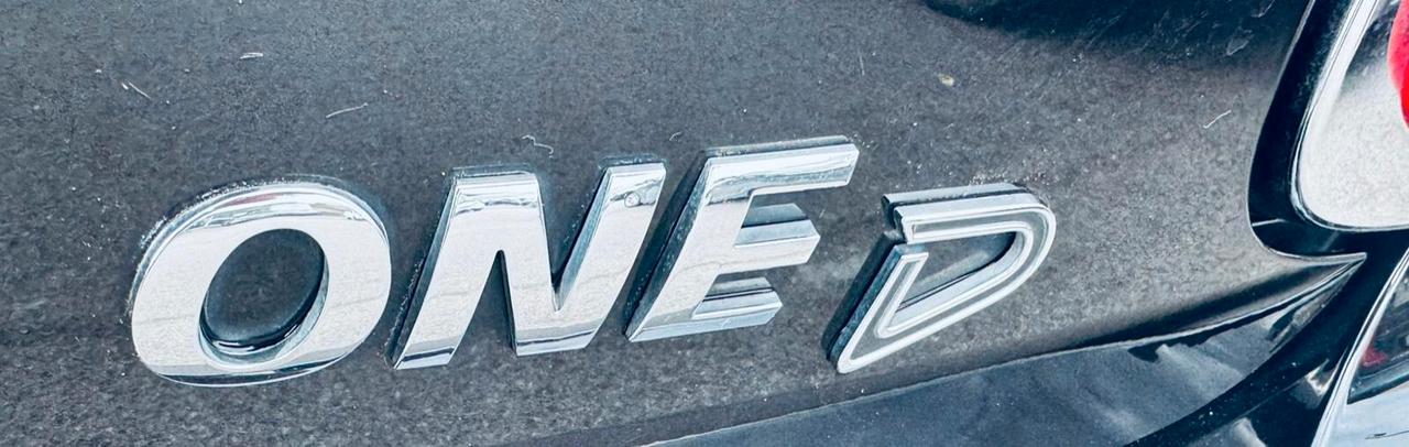 Mini 1.5 One D Business