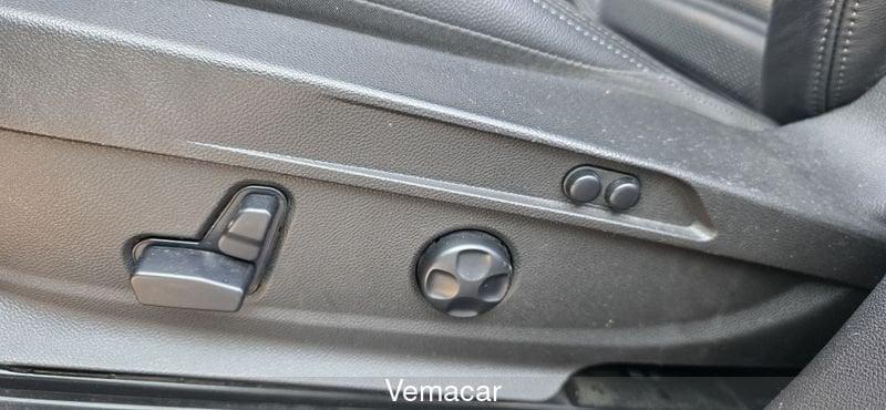 Alfa Romeo Stelvio 2.2 TDS 210CV Veloce AT8 Q4 con blocco differenziale