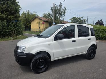 Fiat Panda 1.3 MJT 4x4 Van Active Trekking 2 posti