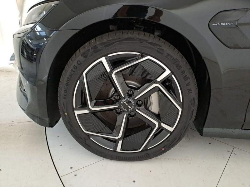 BYD Seal Excellence