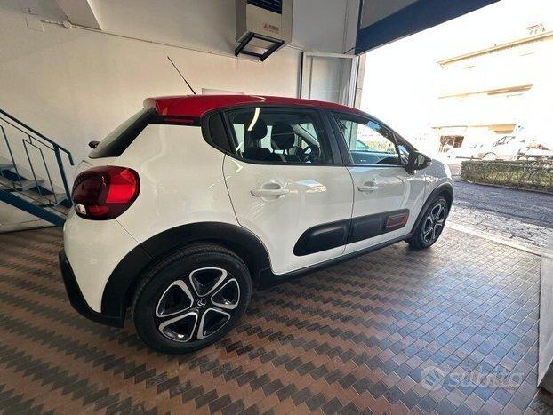 CITROEN C3 3 serie C3 PureTech 83 S&S Feel Pack