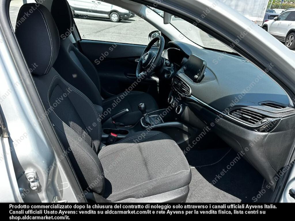 Fiat Tipo 1.3 Mjt 95CV **NAV-LED-RETROCAM**PREZZO VERO**