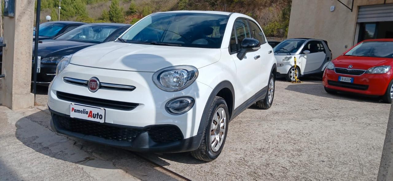 Fiat 500X 1.6 E-Torq 110 CV Urban - 2019