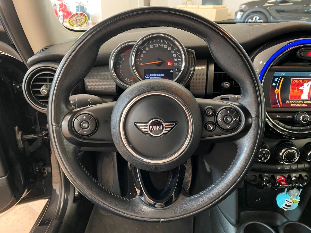 Mini 1.5 116 Cv Cooper D Hype