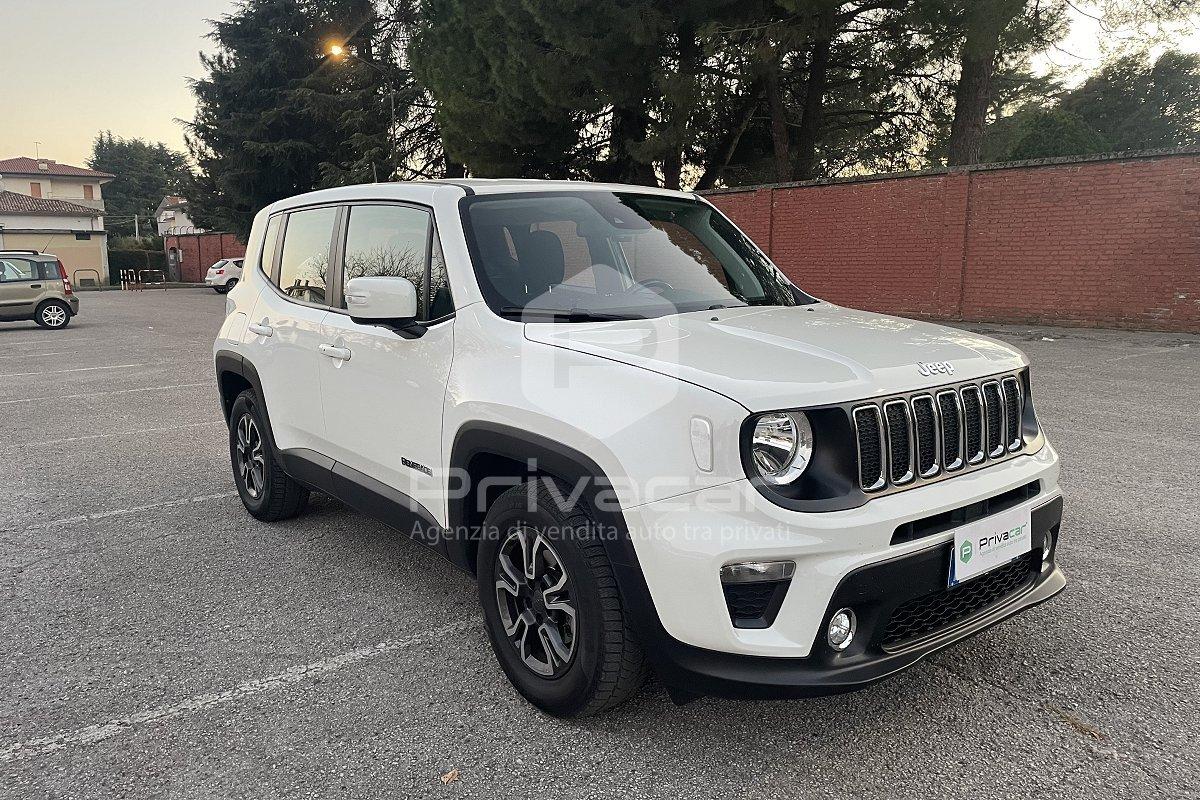 JEEP Renegade 1.0 T3 Longitude