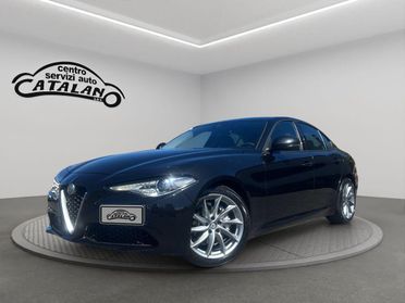 ALFA ROMEO - Giulia - 2.2 Turbodiesel 150 CV AT8 EXECUTIVE