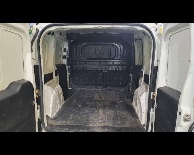FIAT Doblo cargo 1.6 mjt 16v SX 120cv 3p.ti E6-DETAX