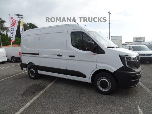 RENAULT Master DI SERIE L2 H2 130CV PRONTA CONSEGNA