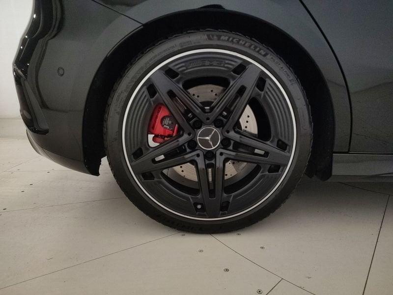 Mercedes-Benz Classe A A AMG 35 Advanced Plus AMG 4matic auto