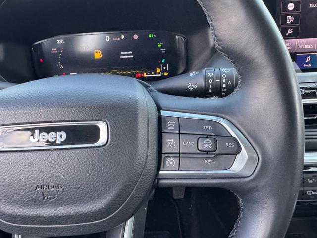 JEEP Compass 240CV 'S' 4XE PHEV+4TELC360+19+ALPINE+FULL FULL