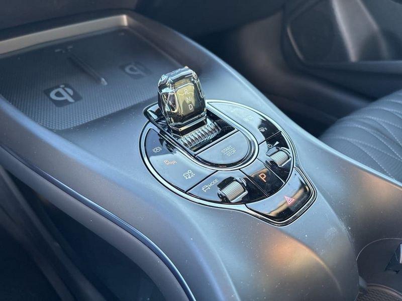 BYD Seal Design