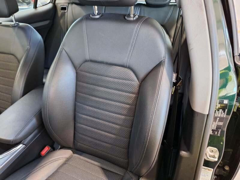 Alfa Romeo Stelvio 2.2 Turbodiesel 190 CV AT8 Q4 Sprint