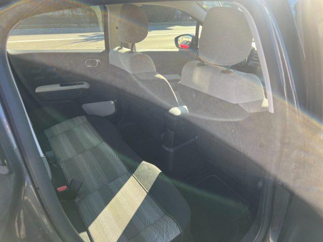 CITROEN C3 82CV S&S Shine GARANZIA 24 MESI