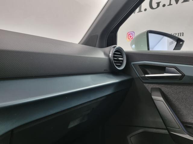 SEAT Arona 1.0 EcoTSI XPERIENCE