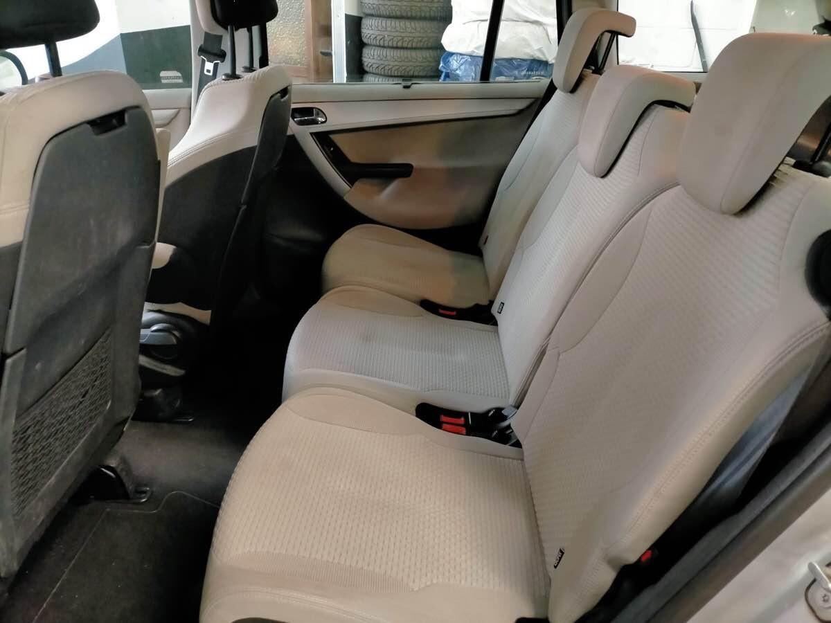 Citroen Grand C4 Picasso 1.6 HDi FAP 7 Posti