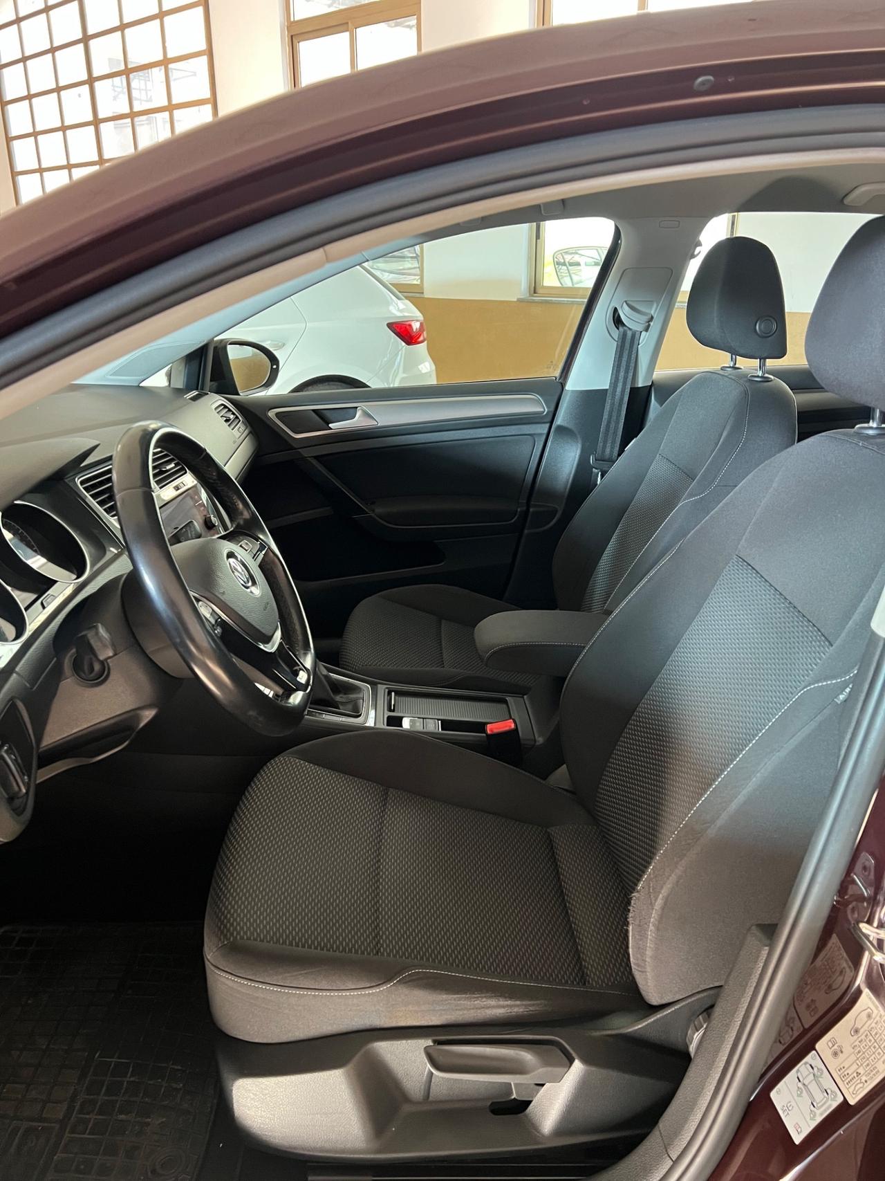 Volkswagen Golf 1.6 TDI 90 CV 5p. Trendline FRIZIONE NUOVA