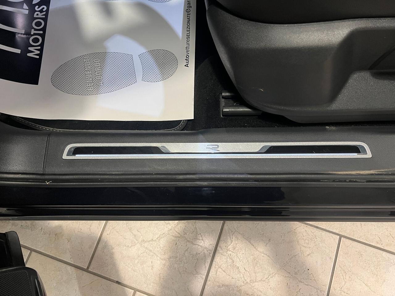 Volkswagen Tiguan 2.0 TDI 150CV R-Line