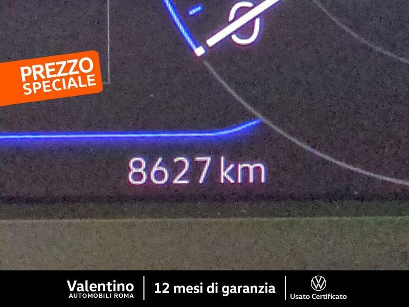 Volkswagen T-Roc 1.0 TSI Sport