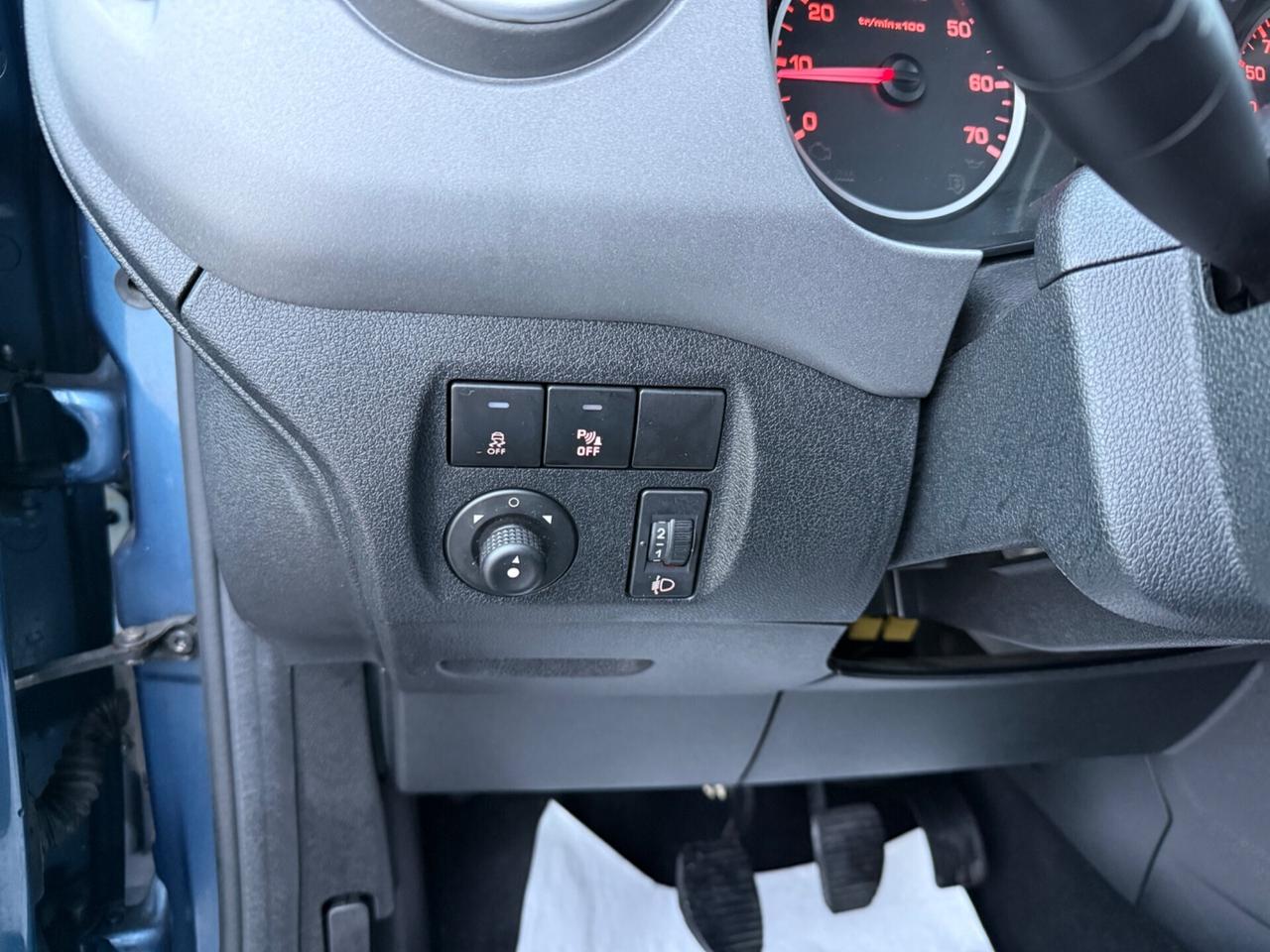 Citroen Berlingo Multispace BlueHDi 100 5POSTI