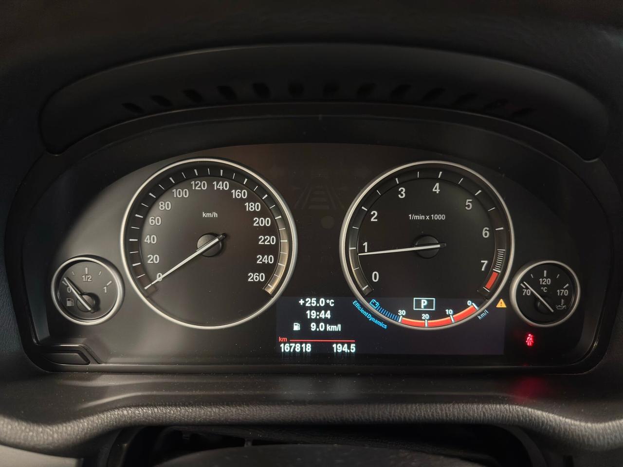 Bmw X3 xDrive20i Msport Performance