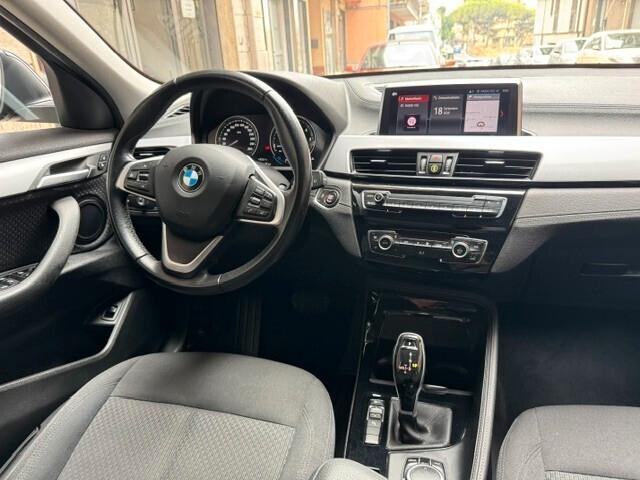 Bmw X2 sDrive 18d Advantage - X 2