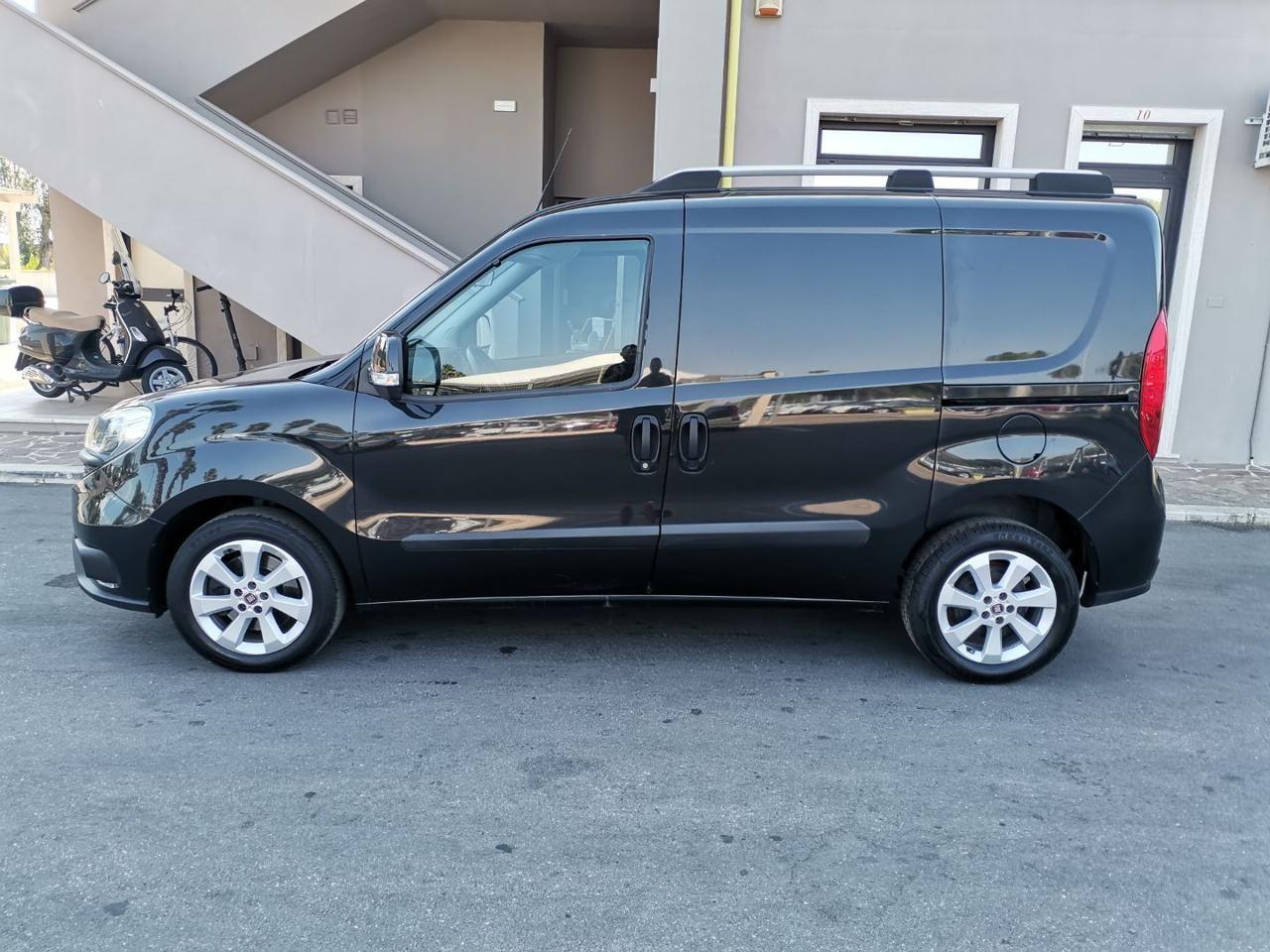 Fiat Doblo Doblò 1.6 MJT 120CV CARGO DOPPIA PORTA LATERALE