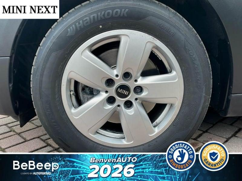 MINI Mini Countryman F60 MINI COUNTRYMAN 2.0 COOPER D BUSINESS AUTO