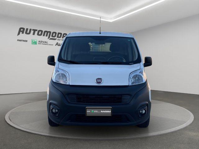 FIAT Fiorino CARGO 1.3MJT 80CV ECOJET