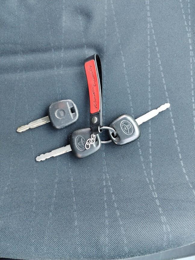 Toyota Yaris 1.0 5 porte 10/2007 km 140000 tagliando pre-consegna