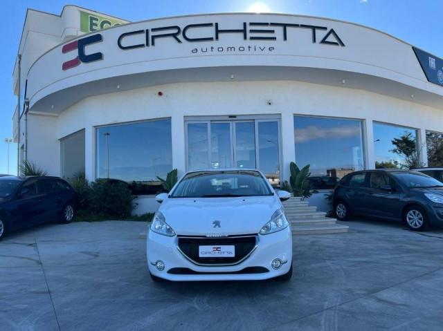 Peugeot 208 1.4 vti 16v Active gpl 95cv 5p