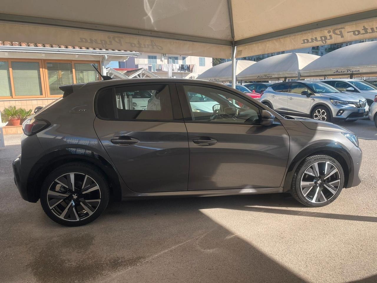 Peugeot 208 BlueHDi 100 Stop&Start 5 porte GT Pack