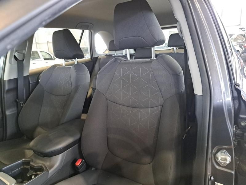 TOYOTA RAV 4 2.5 HV 178 CV E-CVT BUSINESS 2WD CROSSOVER