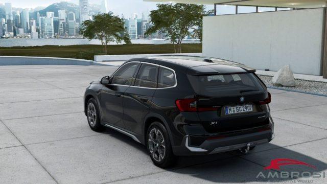 BMW X1 xDrive23i 48V xLine