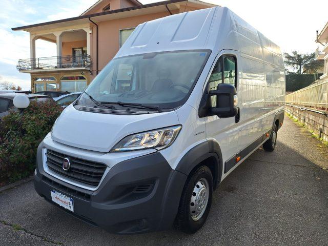 FIAT Ducato 35 2.3 MJT 130 cv Maxi - Super Alto