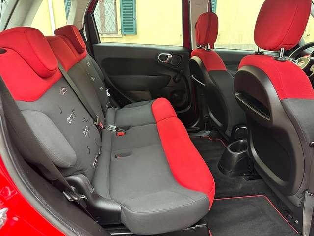 Fiat 500L 500L 2012 1.3 mjt Lounge 85cv