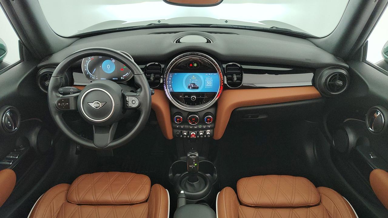 MINI Mini IV Cabrio F57 2021 - Mini Cabrio 1.5 Cooper Yours auto
