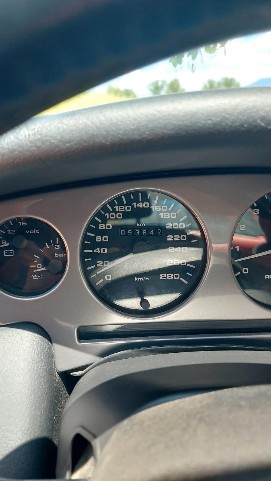 Fiat Coupe 2.0 i.e. turbo 20V cat Plus