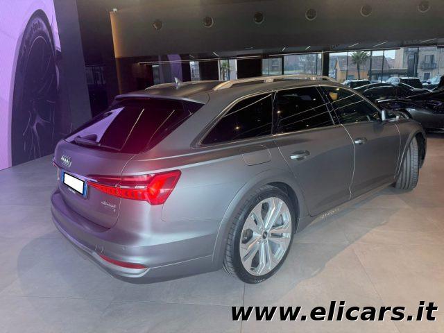 AUDI A6 Avant ALLROAD 3.0 TFSI quattro S tronic